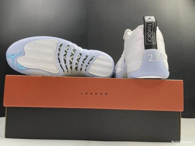 MaikeSneakers EASTER RETRO LOW AIR JORDAN 12 DB0733-190 (2021) 0712
